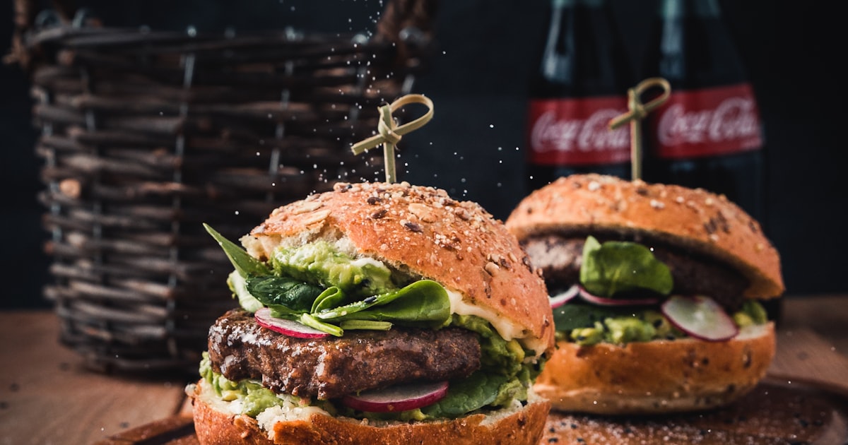 Delivery de Hambúrguer: Como Embalar e Entregar Sem Perder Qualidade